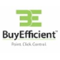 BuyEfficient logo - Similar company to Avendra International