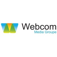 Webcommedia logo - Similar company to Axon Studio