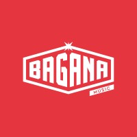 Bagana Music Agency logo - Similar company to Gate Milano