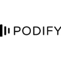 Podify Oy logo - Similar company to Isyc