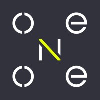 One x One logo - Similar company to Odin Events Limited