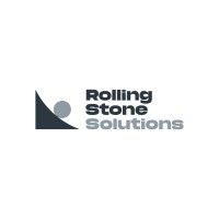 Rolling Stone Solutions logo - Similar company to Ray Techno Solutions