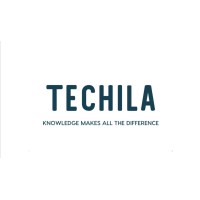 Techila logo - Similar company to Techila Technologies