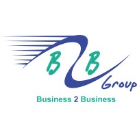 B2B Group-ME logo - Similar company to Macorby Company Ltd.