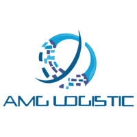 AMG LOGISTIC logo - Similar company to Mysped Transport Morski