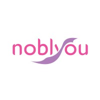Noblyou Diamond Painting logo - Similar company to Figured'Art