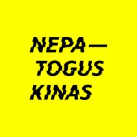 Nepatogus kinas | Inconvenient Films logo - Similar company to Matas Danielius