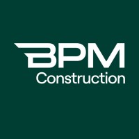 BPM Construction  / BPM Environment logo - Similar company to Strimak Baumaschinen U. Kfz Gmbh