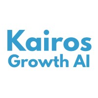 Kairos Growth AI logo - Similar company to Kairós Growth