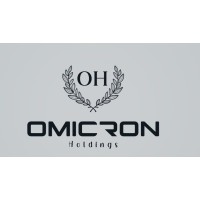 OMICRON HOLDINGS logo - Similar company to Innovation Managers