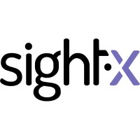 SightX logo - Similar company to Remesh