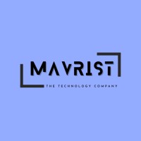 MAVRIST logo - Similar company to Relm