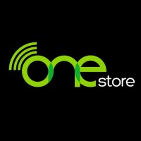 One Store logo - Similar company to Vimas Store