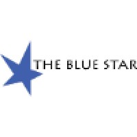 Blue Star logo - Similar company to Blue Star Group