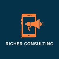 RICHER CONSULTING logo - Similar company to Pioctet