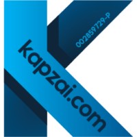 Kapzai Creative Agency logo - Similar company to Tars Agency