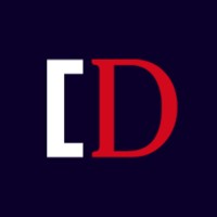 Distilled Post logo - Similar company to Br3Wery