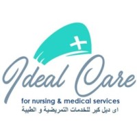 Ideal Care For Nursing and Medical Services logo - Similar company to Sovac