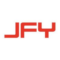 JFY Vietnam logo - Similar company to Công Ty Cổ Phần Công Nghệ Hợp Long
