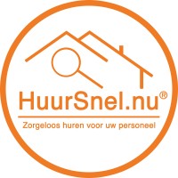HuurSnel B.V. logo - Similar company to Staysolutions