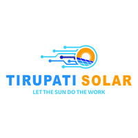 Tirupati Solar logo - Similar company to Rightway Electricals