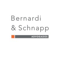 Bernardi & Schnapp Advogados logo - Similar company to Di Ciero Advogados