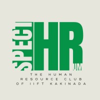 spectHRum - The HR Club of IIFT Kakinada logo - Similar company to 180 Degrees Consulting Iift Kakinada