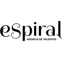Espiral Agencia de Talentos logo - Similar company to Cast 39, Agência De Talentos