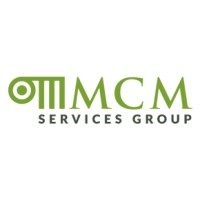MCM Services Group logo - Similar company to Gold Shield Group Llc
