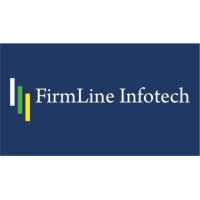 FirmLine Infotech Solutions logo - Similar company to Candid Source
