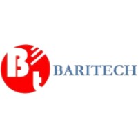 Baritech Infra Pvt Ltd logo - Similar company to Ganit Labs