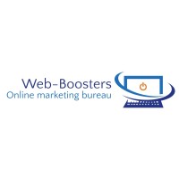 Web-Boosters logo - Similar company to Webboosters India Private Limited