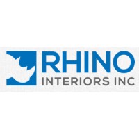 Rhino Interiors Inc. logo - Similar company to Rhino