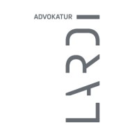 Advokatur Lardi logo - Similar company to Avocats-Ch