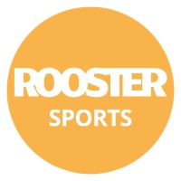 Rooster Sports logo - Similar company to Sagaa