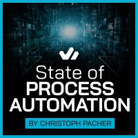 State of Process Automation logo - Similar company to Ai First