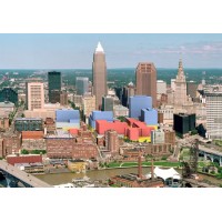 Historic Gateway Neighborhood Corporation And Historic Warehouse District Development Corporation