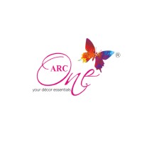 Arc One logo - Similar company to Wavelux Technologies Pvt. Ltd.