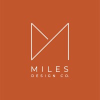 Miles Design Co. logo - Similar company to Architechnics