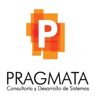 Pragmata logo - Similar company to Pragmata