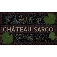 Chateau Sarco logo - Similar company to Sipsteady