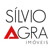 Silvio Agra Imóveis logo - Similar company to Ello Imóveis