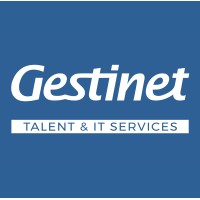 Gestinet Internet Informàtica logo - Similar company to Gestinet Team