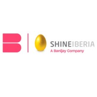 Shine Iberia logo - Similar company to Masterchef