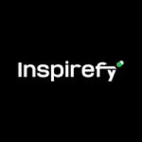 Inspirefy logo - Similar company to Techever Solutions