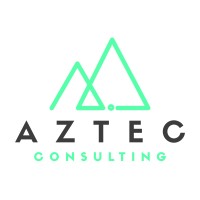 AZTEC CONSULTING AGENCY logo - Similar company to Transilvania Impact
