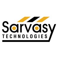 Sarvasy Technologies Private Limited logo - Similar company to Pacific Onehealth