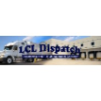LCL Dispatch logo - Similar company to Stott And Davis Logistics