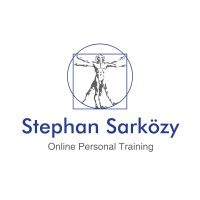 Online Personal Training - Stephan Sarközy