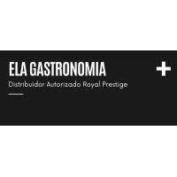 Ela Gastronomia logo - Similar company to Umami - Comunicação Em Gastronomia